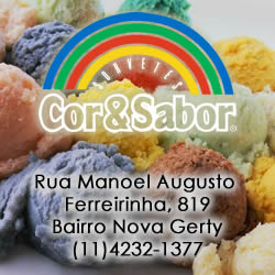 Cor & Sabor